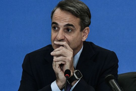 «Συμπαγής» η ομάδα, παραμένει το ρήγμα