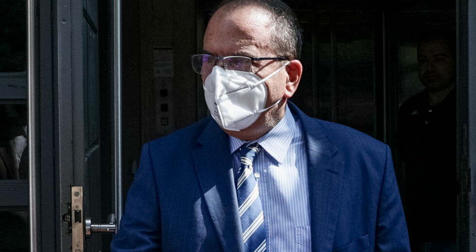 Επιχειρούν δολοφονία χαρακτήρα