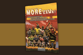 «More than a game» ή η αντιφατική φύση του ποδοσφαίρου