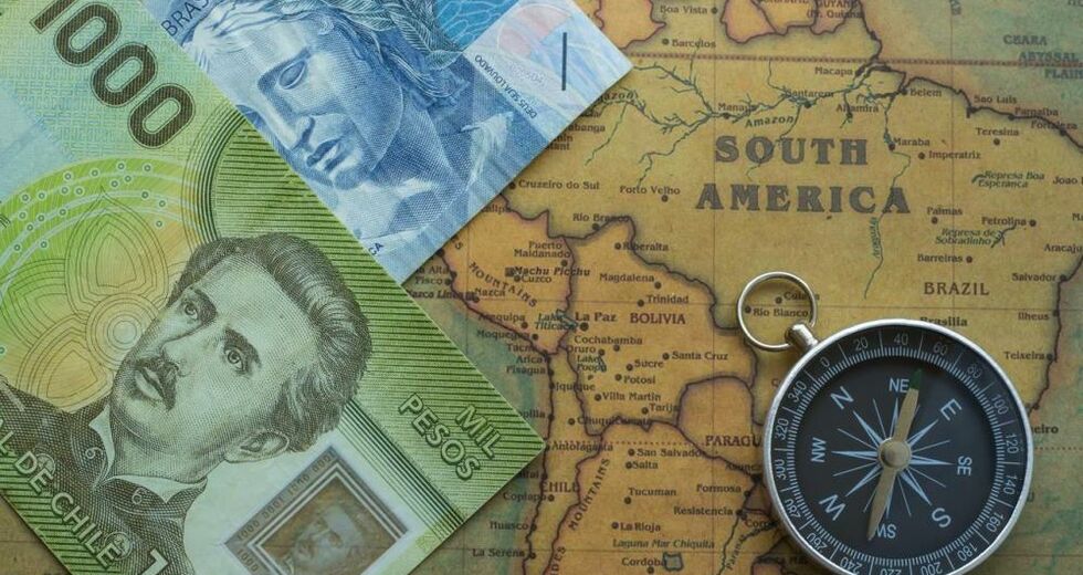 Σχέδιο για κοινό νόμισμα στη Λατινική Αμερική