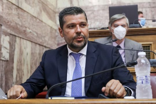 Παρέμβαση ΣΥΡΙΖΑ για την εξαγορά της Enel Ρουμανίας από τη ΔΕΗ