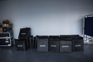 Εκλογών οιωνοσκοπίες