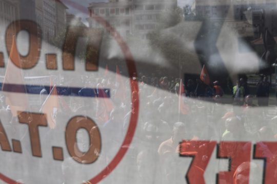 Απεργία στους Δήμους στις 17 Ιανουαρίου για τον θάνατο δημοτικής υπαλλήλου στο Ξυλόκαστρο