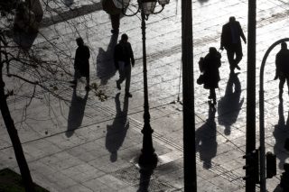 Επίδομα μόνο για το 16,6% των ανέργων