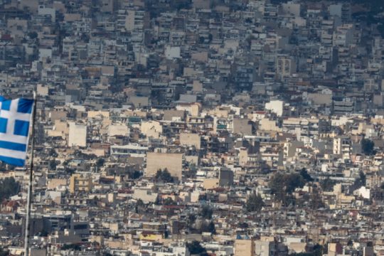 Σε απογείωση ενοίκια και τιμές ακινήτων το 2022