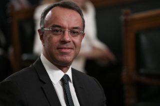Μια δίκαιη βράβευση