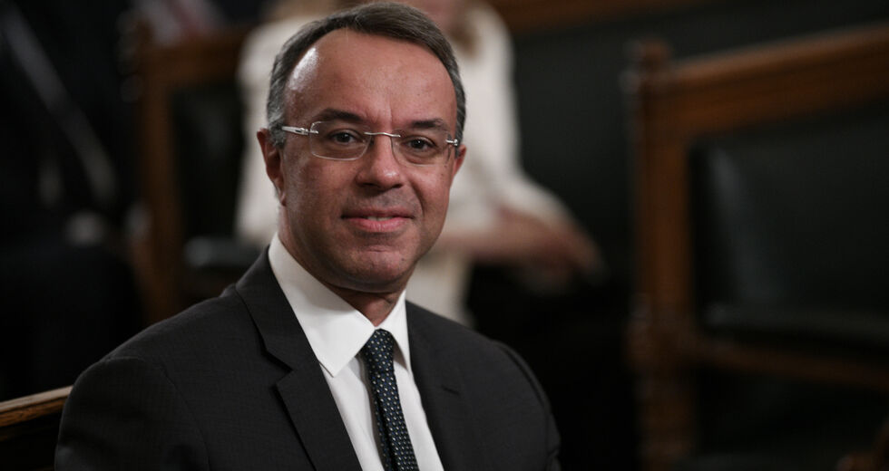 Μια δίκαιη βράβευση