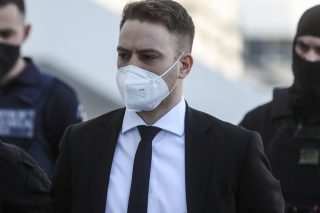 Νέα εκδοχή για το κίνητρο στη δολοφονία της Καρολάιν