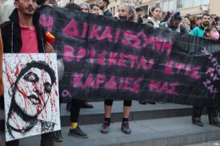 Τον λιντσάρισε από… αλτρουισμό