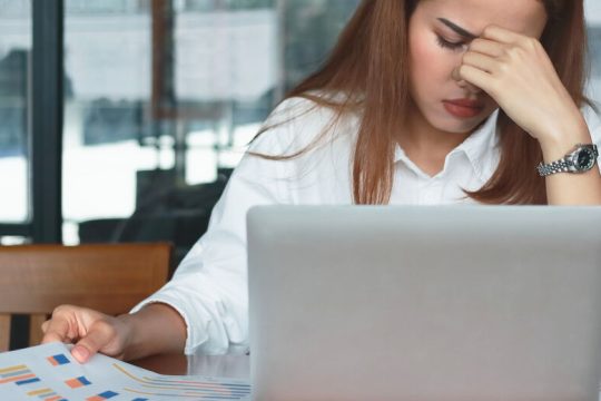 Επιστροφή στο Δημόσιο ή «ήσυχη παραίτηση»