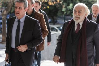 Το Δικαστήριο δέχτηκε τα 6 SMS