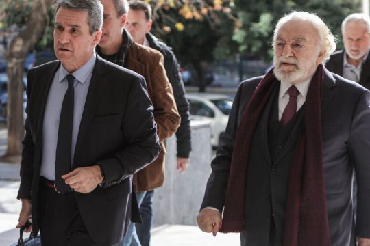 Το Δικαστήριο δέχτηκε τα 6 SMS