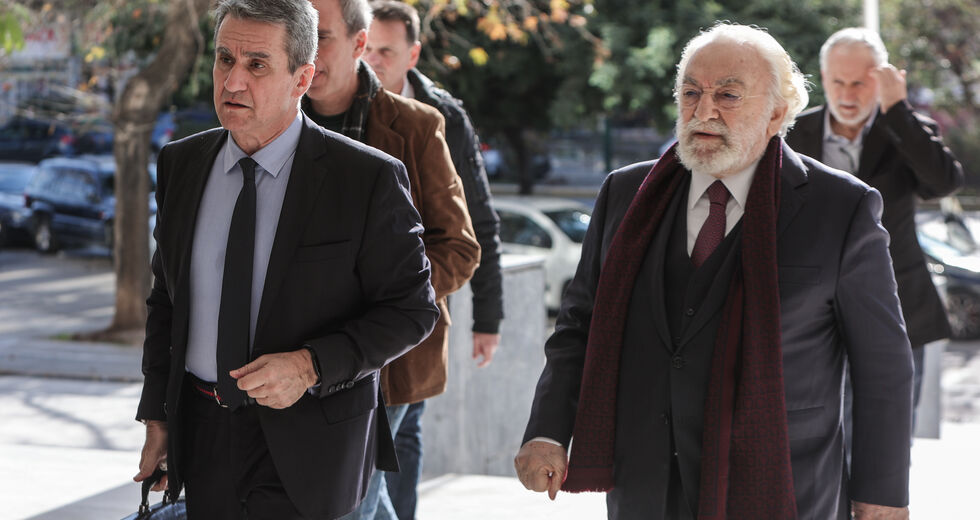 Το Δικαστήριο δέχτηκε τα 6 SMS