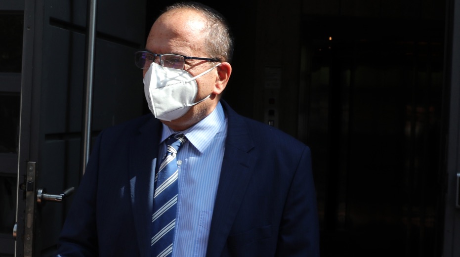 Αποστομωτική απάντηση Ράμμου σε Οικονόμου-Ντογιάκο