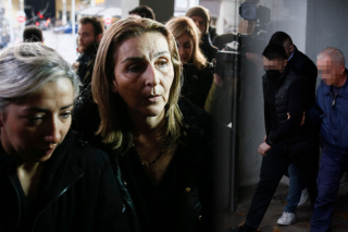 Πρόσωπο με πρόσωπο με τους 12 κατηγορούμενους