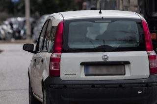 Η συμμορία του χρήσιμου «Μάξιμου Σαράφη»