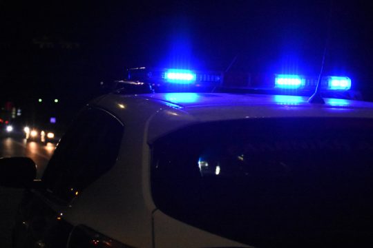 Ληστεία σε πολυτελή μονοκατοικία στην Κηφισιά -Πήραν λίρες και κοσμήματα