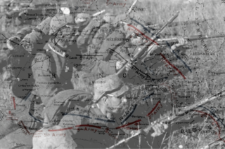 Από τον Blitzkrieg στα χαρακώματα