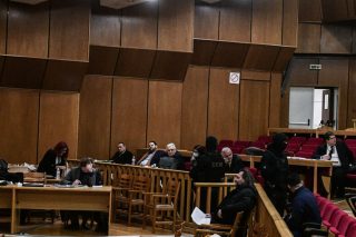 Μαρτυρία για την αδράνεια της ΕΛ.ΑΣ. στη δολοφονία Φύσσα