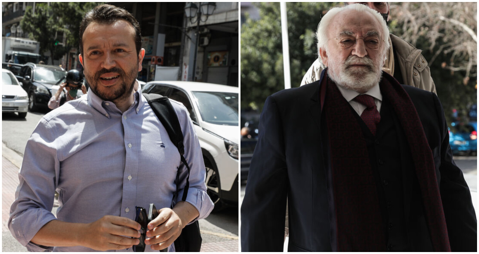 Ειδικό Δικαστήριο: Κατέρρευσαν οι εντυπώσεις για ροή χρήματος προς τον Ν. Παππά