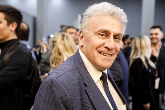Τετελεσμένη αρνησιδικία!