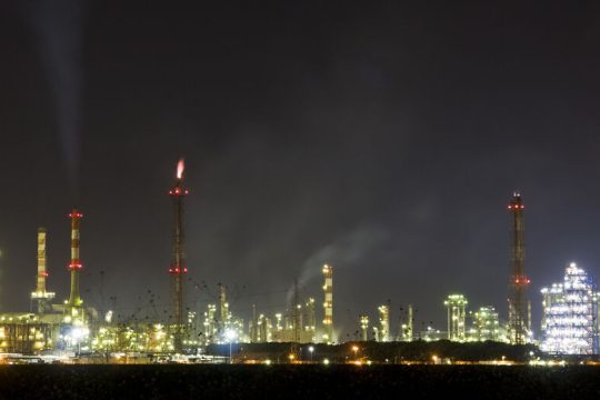 Η κοινωνική ανισότητα στο οικολογικό και κλιματικό αποτύπωμα