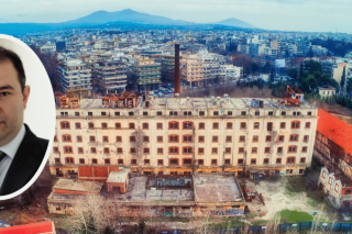 Το επιχειρηματικό μπρα ντε φερ με τους Αλευρόμυλους Αλλατίνη
