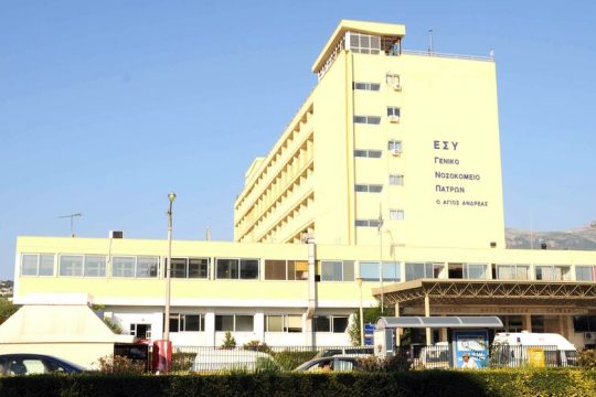 Μάχη να κρατηθεί στη ζωή δίνει ο 6χρονος Θωμάς