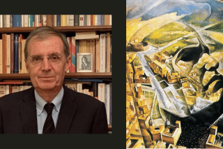 Γιατί τα άτομα προσχωρούν στον φασισμό;