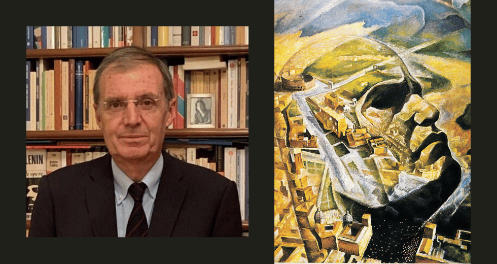 Γιατί τα άτομα προσχωρούν στον φασισμό;