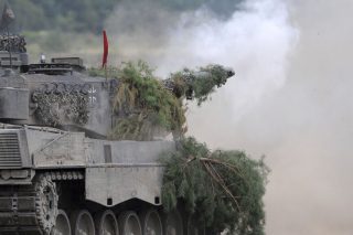 Πυρ και μανία στο Κρεμλίνο για τον εξοπλισμό στο Κίεβο