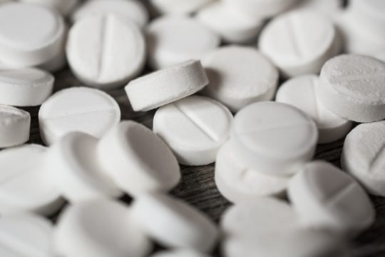 Ψυχοφάρμακα… με το κιλό ενάντια στη μιζέρια της εποχής
