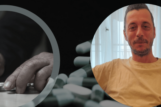 «Η ανάρρωση θα είναι μια συλλογική, χειραφετική διαδικασία κοινωνικής απελευθέρωσης»