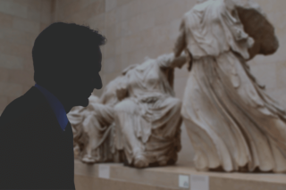 Τα Γλυπτά του Παρθενώνα στον βωμό της προεκλογικής περιόδου