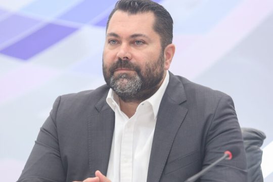 Ομόφωνη αθώωση του Λευτ. Κρέτσου