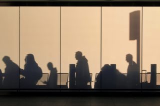 Ολα είναι σχέσεις ή οι μεταμορφώσεις της εξουσίας
