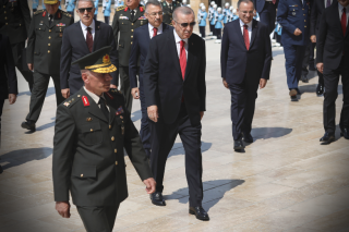 Μήπως η Τουρκία έχει χαθεί;