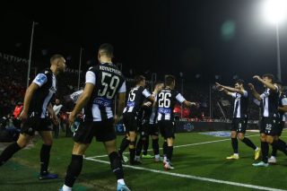Πειστικός και με σφραγίδα Τάισον