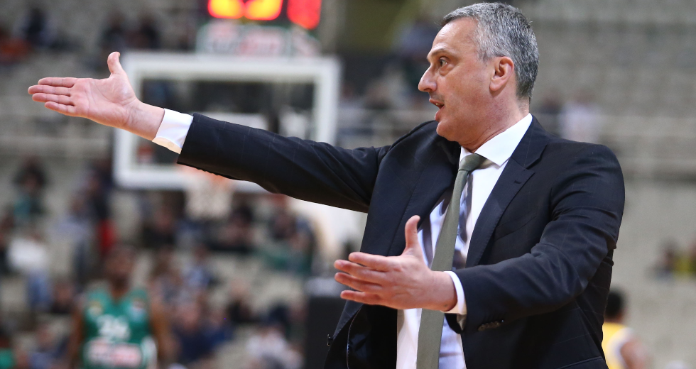 Ακόμη μια δοκιμασία απόψε με Ζαλγκίρις