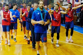 Ο Πανιώνιος θα καθορίσει τα ζευγάρια Κυπέλλου