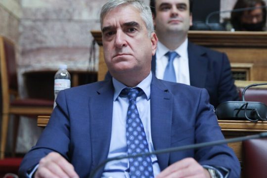 Γνώριζαν και για τις εξαγωγές του Predator που έκανε η Intellexa