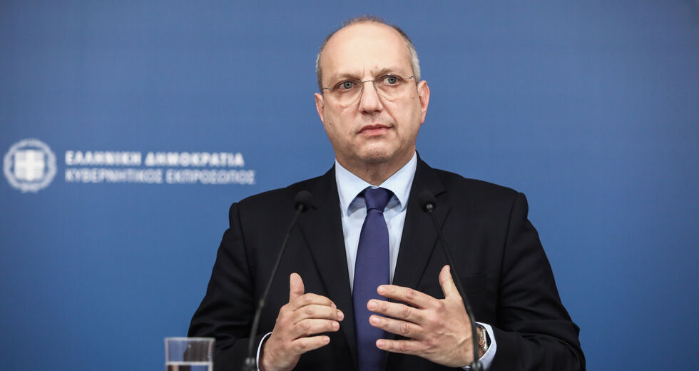 Γ. Οικονόμου: Θα υπερασπιστούμε τους νόμους της κυβέρνησής μας!