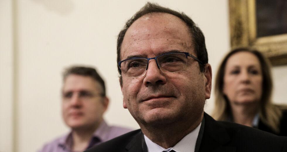 Συνεδριάζει η ΑΔΑΕ για την αντισυνταγματική γνωμοδότηση Ντογιάκου