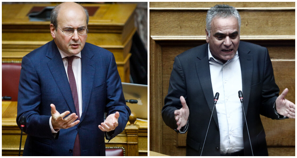 Πεπεισμένος ο Χατζηδάκης για τον… αμέτοχο πρωθυπουργό