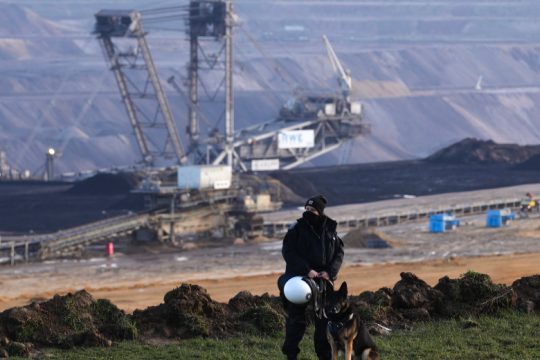 Η μάχη του Λίτσερατ