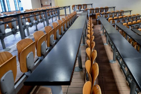 Οι πραγματικές μεταρρυθμίσεις που χρειάζονται τα ελληνικά Πανεπιστήμια