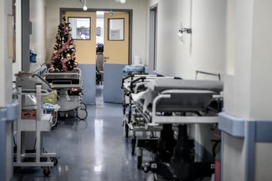 Μυτιλήνη: Ο 17χρονος που βγήκε από το κώμα και η διάψευση για δωρεά οργάνων