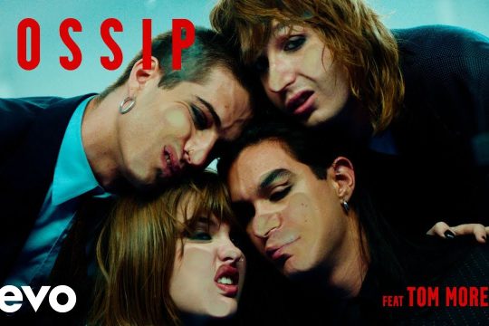 Gossip