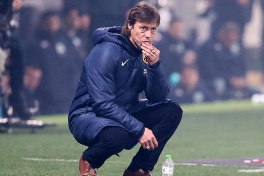 «Ηταν θέμα αγάπης και πάθους»