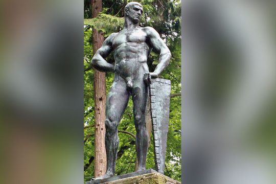 Ο κοριολανισμός και η Ελλάδα του 2023